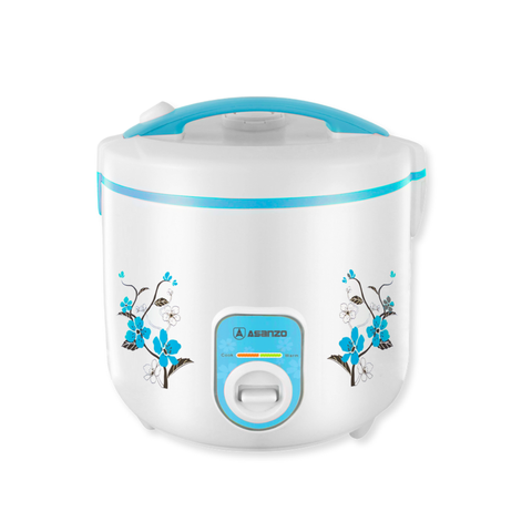 NỒI CƠM ĐIỆN NẮP GÀI 2.2L RC-22WG