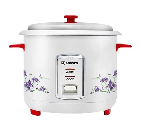 NỒI CƠM ĐIỆN NẮP RỜI RC- 30WR