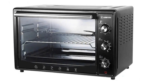 LÒ NƯỚNG ĐIỆN ĐA NĂNG 45L EV-45ZS