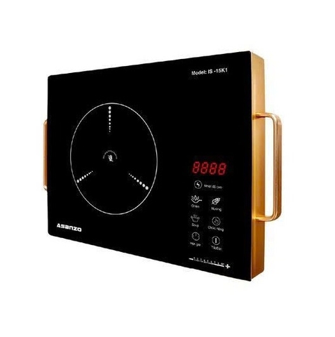BẾP HỒNG NGOẠI IS-15K1