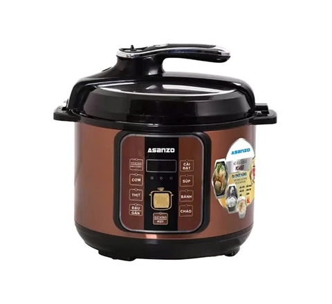 NỒI ÁP SUẤT NẮP RỜI PC-65E7