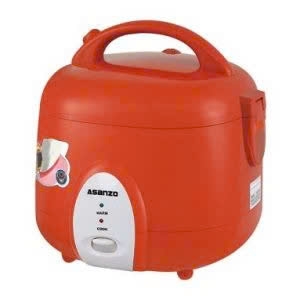 NỒI CƠM ĐIỆN NẮP GÀI 1.8L AR-18GW