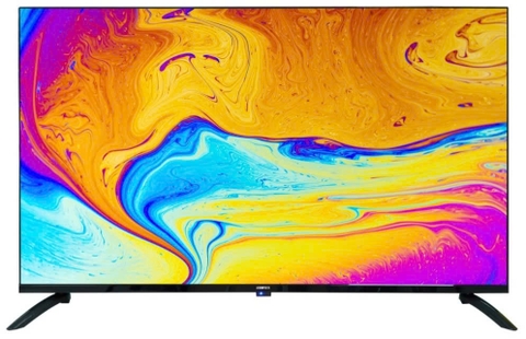 Smart TV iSLIM 43” – 43SL800