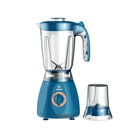 MÁY XAY SINH TỐ 2 CỐI NHỰA KHÁNG VỠ BL-210