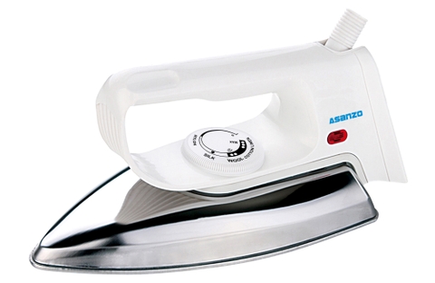 BÀN ỦI KHÔ DI-72A