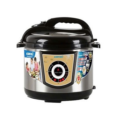 NỒI ÁP SUẤT NẮP RỜI PC-65AS1