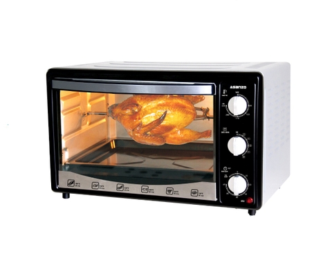 LÒ NƯỚNG THÙNG 35L EV-35A1