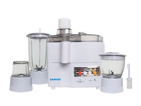 MÁY XAY SINH TỐ ĐA NĂNG BF-400S