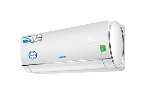 ĐIỀU HÒA KHÔNG KHÍ INVERTER ASZ – K09A (9000BTU)
