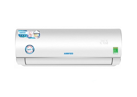 ĐIỀU HÒA KHÔNG KHÍ INVERTER ASZ – K12A (12000BTU)