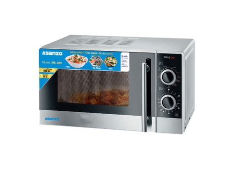 LÒ VI SÓNG 20L ME-20V