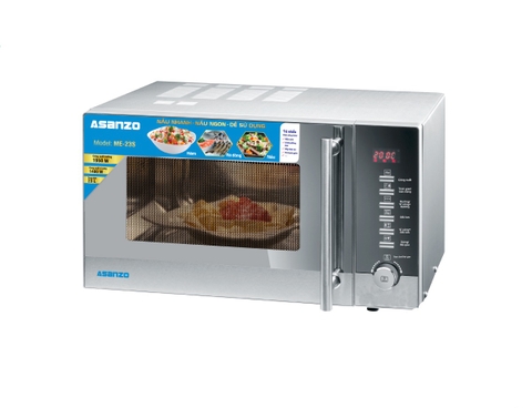 LÒ VI SÓNG ĐIỆN TỬ 23L ME-23S