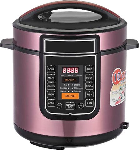 NỒI ÁP SUẤT NẮP RỜI PC-65E6