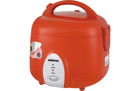 NỒI CƠM NẮP GÀI RC-15AW