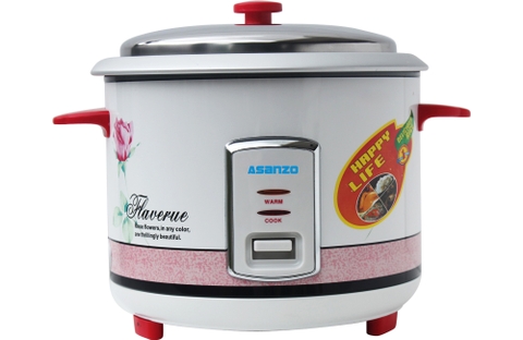 NỒI CƠM NẮP RỜI RC-18AS3