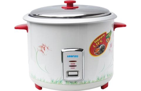 NỒI CƠM NẮP RỜI RC-30AS1