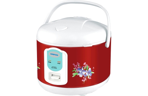 NỒI CƠM ĐIỆN QUAI XÁCH RC – 18QS2