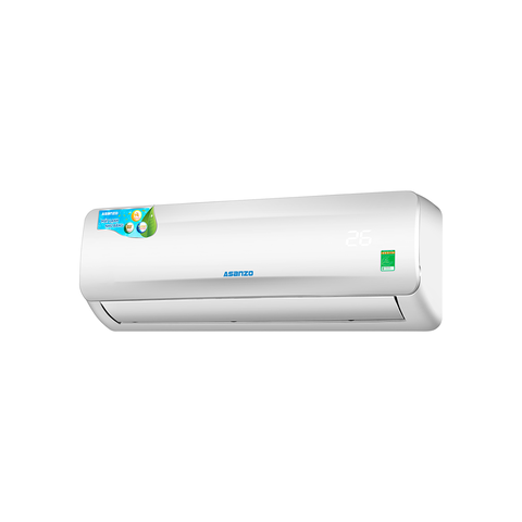 ĐIỀU HÒA KHÔNG KHÍ ASZ – S25NT2 (9000BTU)