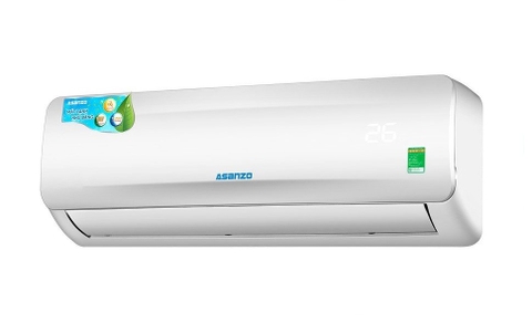 ĐIỀU HÒA KHÔNG KHÍ ASZ S12A – (12000BTU)