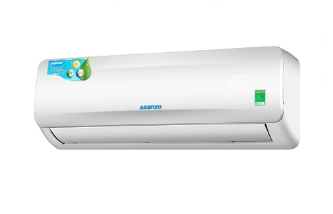 ĐIỀU HÒA KHÔNG KHÍ ASZ S35NT2– (12000BTU)