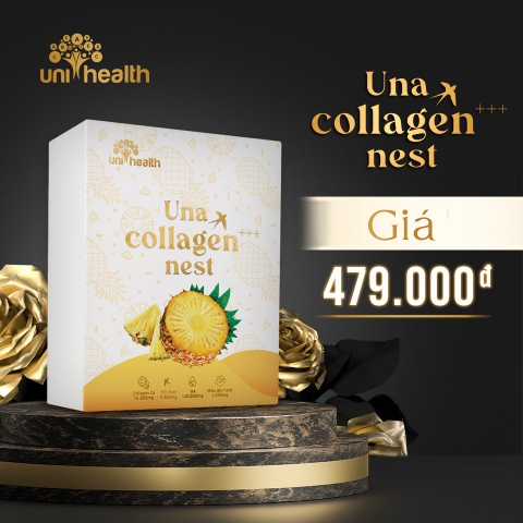 Una Collagen +++ Nest