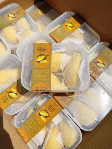 Sầu MPL <ドリアン　MPL  >