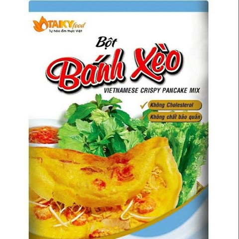 Bột bánh xèo Tài Ký