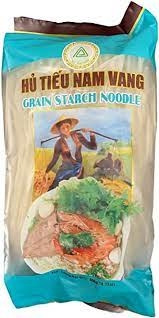 Hủ tiếu nam vang