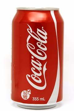 Coca.Cola lon