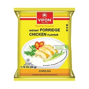 Cháo gà Vifon