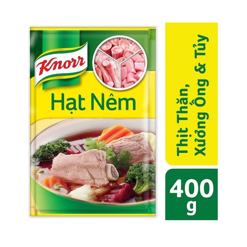 Hạt nêm