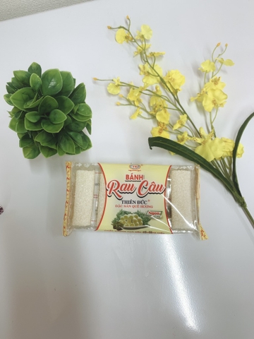 Bánh dẻo rau câu