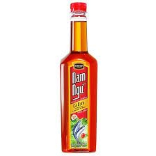 Nước mắm Nam ngư 750ml