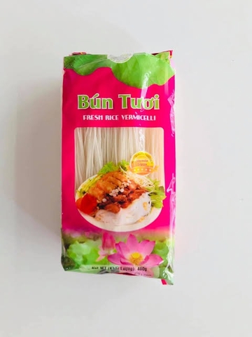 Bún tươi Duy Anh<生ビーフン　ズィ　アン＞