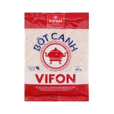 Bột canh vifon<ボットカン Vifon>