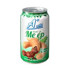 Nước me ép