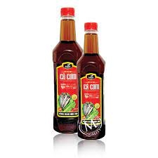 Nước mắm cá cơm Ashimi 750ml