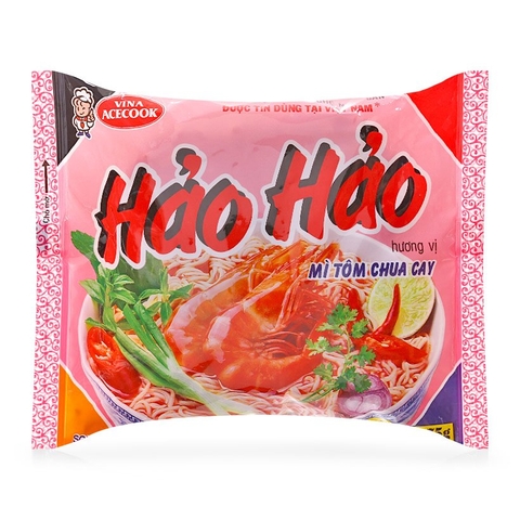 Hảo hảo