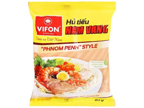 Hủ tiếu nam vang