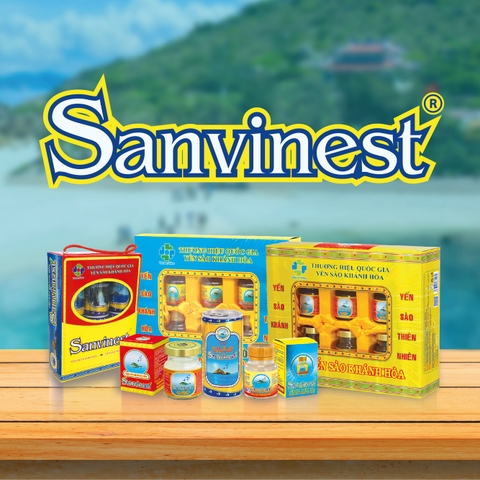 Yến sào Khánh Hòa – Thực phẩm vàng cho sức khỏe và sắc đẹp