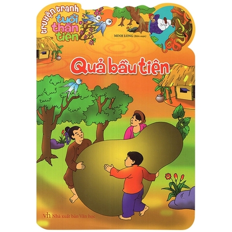 TT TUOI THAN TIEN - QUA BAU TIEN
