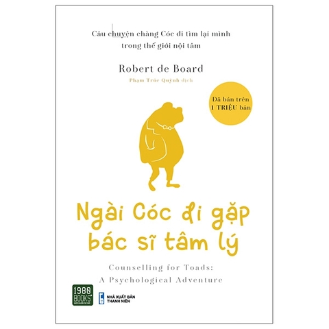 NGAI COC DI GAP BAC SI TAM LY