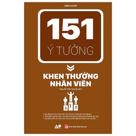 151 Ý Tưởng Khen Thưởng Nhân Viên