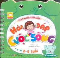 ME HOI CON DAP - HOI DAP CUOC SONG