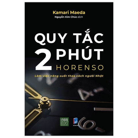 Quy Tắc 2 Phút