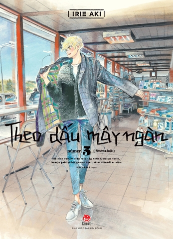 Theo Dấu Mây Ngàn - Tập 5