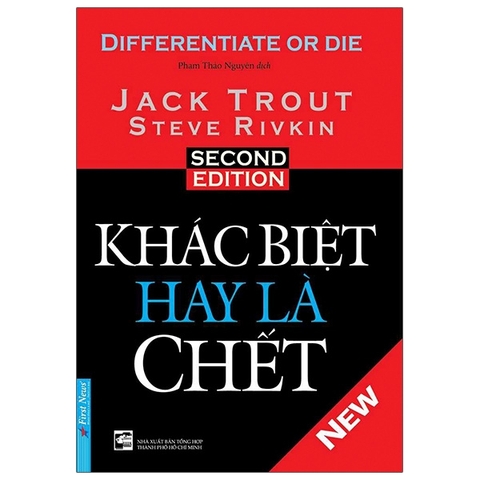 KHAC BIET HAY LA CHET