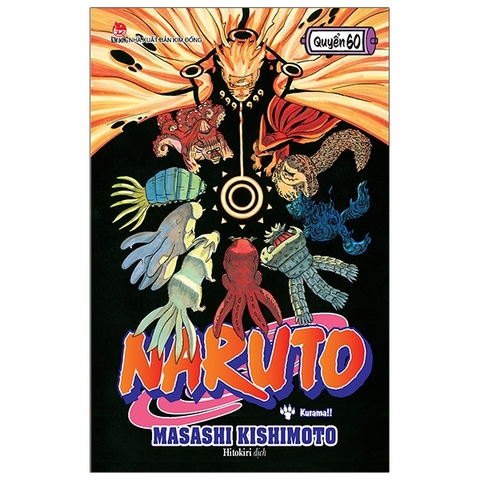 Naruto Tập 60