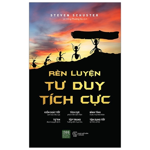 REN LUYEN TU DUY TICH CUC