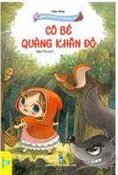 Những câu chuyện cổ tích đáng yêu-Cô bé quàng khăn đỏ (TN) N-D